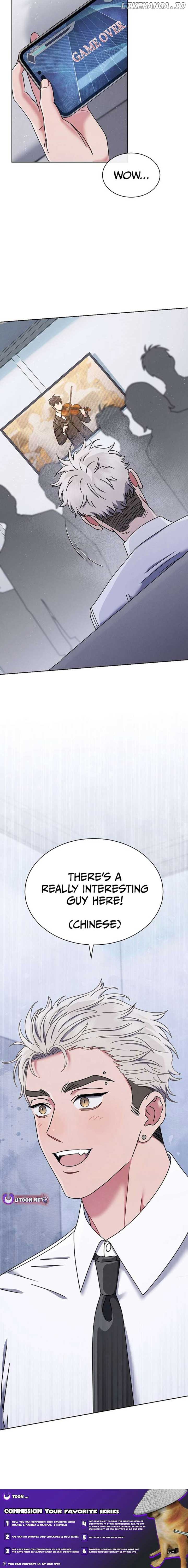 High School Musical Genius Is Paganini Reincarnated Chapter 57 47 ch 57 10