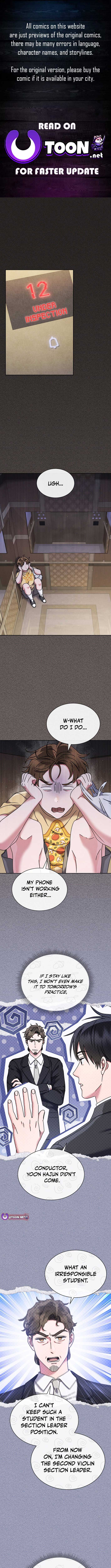 High School Musical Genius Is Paganini Reincarnated Chapter 59 47 ch 59 1