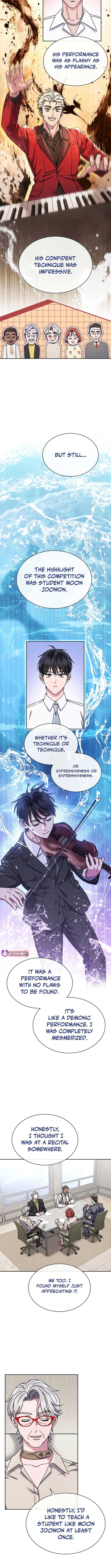 High School Musical Genius Is Paganini Reincarnated Chapter 59 56 ch 59 10