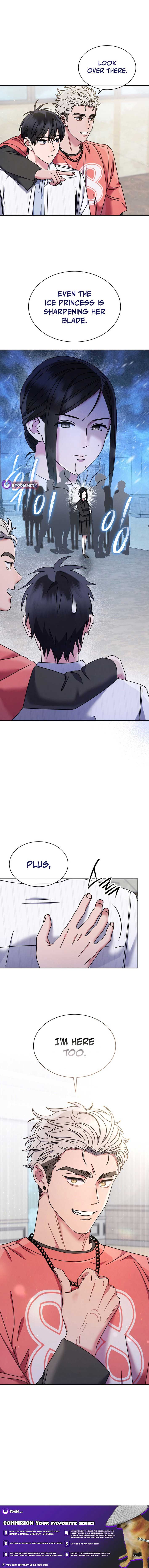 High School Musical Genius Is Paganini Reincarnated Chapter 59 59 ch 59 13