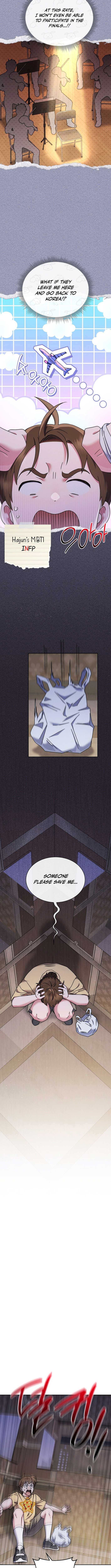 High School Musical Genius Is Paganini Reincarnated Chapter 59 48 ch 59 2