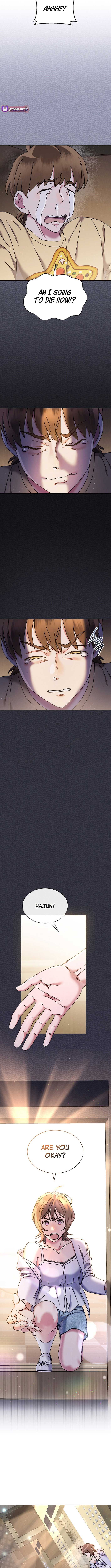 High School Musical Genius Is Paganini Reincarnated Chapter 59 49 ch 59 3