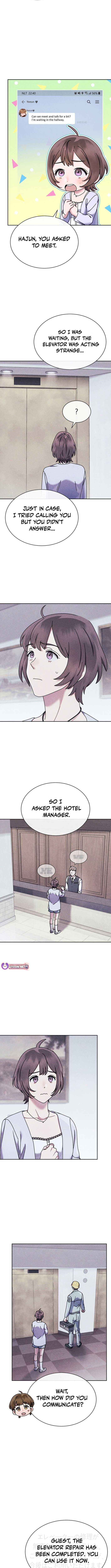 High School Musical Genius Is Paganini Reincarnated Chapter 59 51 ch 59 5