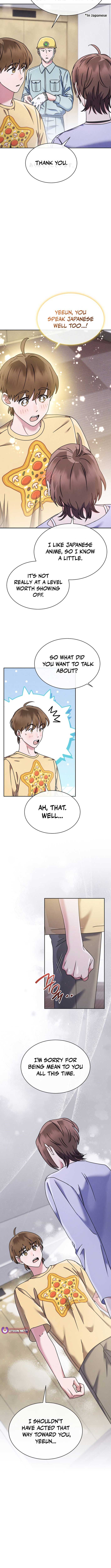 High School Musical Genius Is Paganini Reincarnated Chapter 59 52 ch 59 6