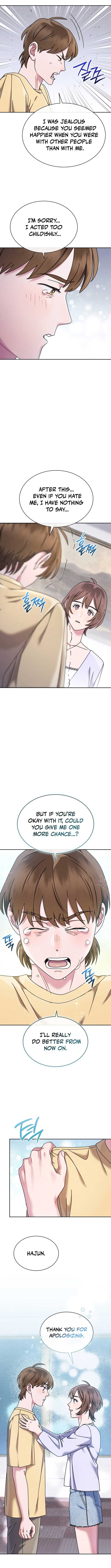 High School Musical Genius Is Paganini Reincarnated Chapter 59 53 ch 59 7