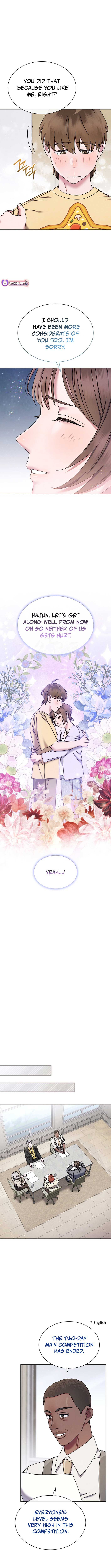 High School Musical Genius Is Paganini Reincarnated Chapter 59 54 ch 59 8