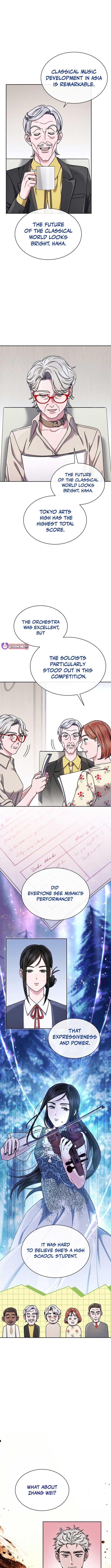 High School Musical Genius Is Paganini Reincarnated Chapter 59 55 ch 59 9