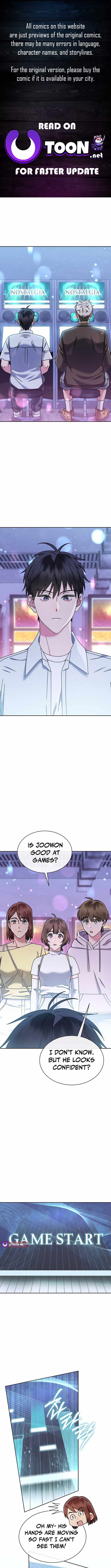 High School Musical Genius Is Paganini Reincarnated Chapter 63 44 ch 63 1