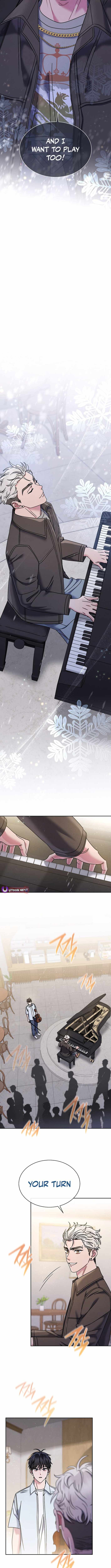 High School Musical Genius Is Paganini Reincarnated Chapter 63 53 ch 63 10