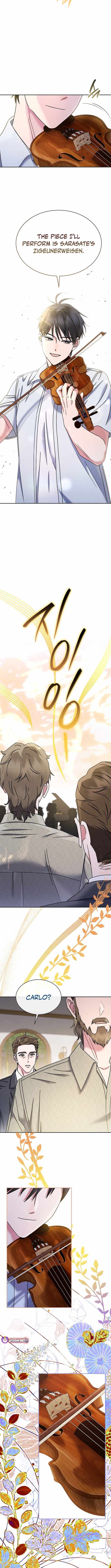 High School Musical Genius Is Paganini Reincarnated Chapter 63 54 ch 63 11