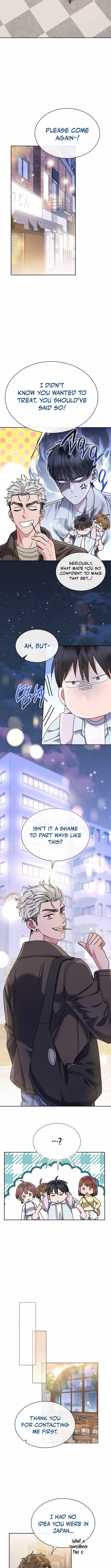 High School Musical Genius Is Paganini Reincarnated Chapter 63 47 ch 63 4