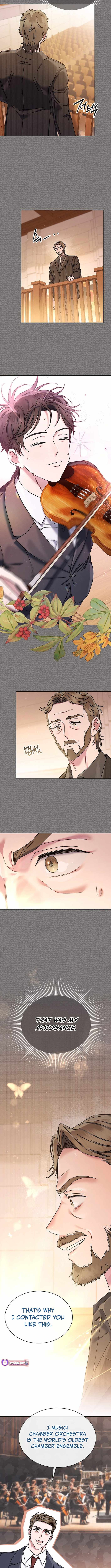 High School Musical Genius Is Paganini Reincarnated Chapter 63 49 ch 63 6