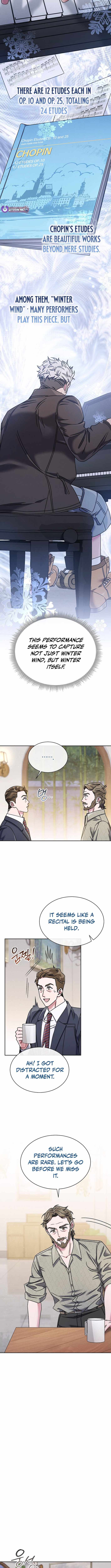 High School Musical Genius Is Paganini Reincarnated Chapter 63 51 ch 63 8