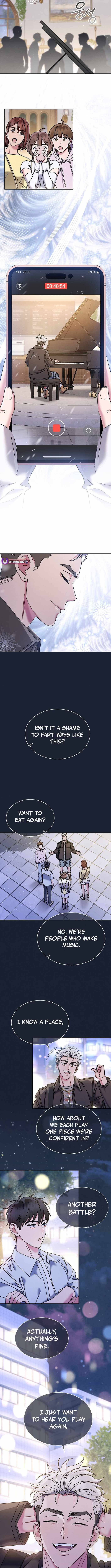 High School Musical Genius Is Paganini Reincarnated Chapter 63 52 ch 63 9