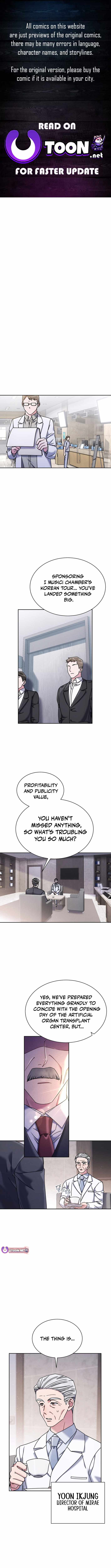 High School Musical Genius Is Paganini Reincarnated Chapter 69 44 0