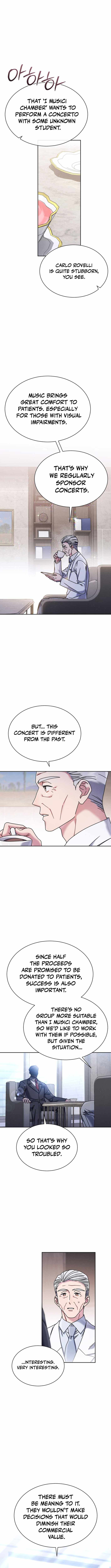 High School Musical Genius Is Paganini Reincarnated Chapter 69 45 1