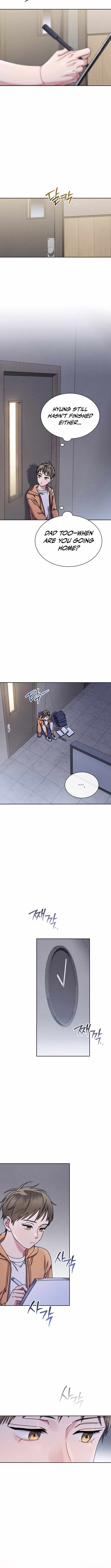 High School Musical Genius Is Paganini Reincarnated Chapter 69 54 10