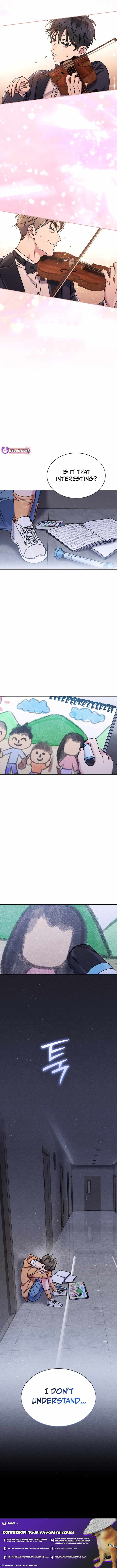 High School Musical Genius Is Paganini Reincarnated Chapter 69 55 11