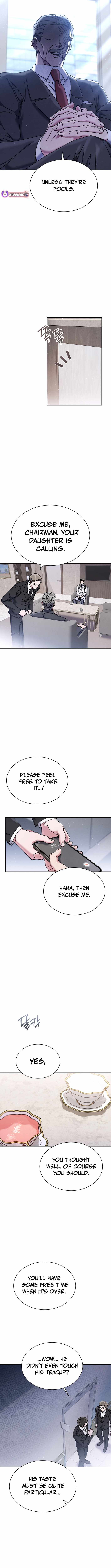 High School Musical Genius Is Paganini Reincarnated Chapter 69 46 2