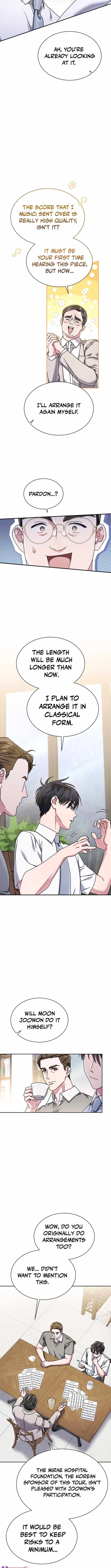 High School Musical Genius Is Paganini Reincarnated Chapter 69 49 5