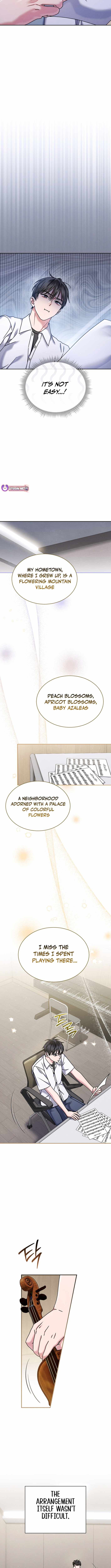 High School Musical Genius Is Paganini Reincarnated Chapter 69 51 7