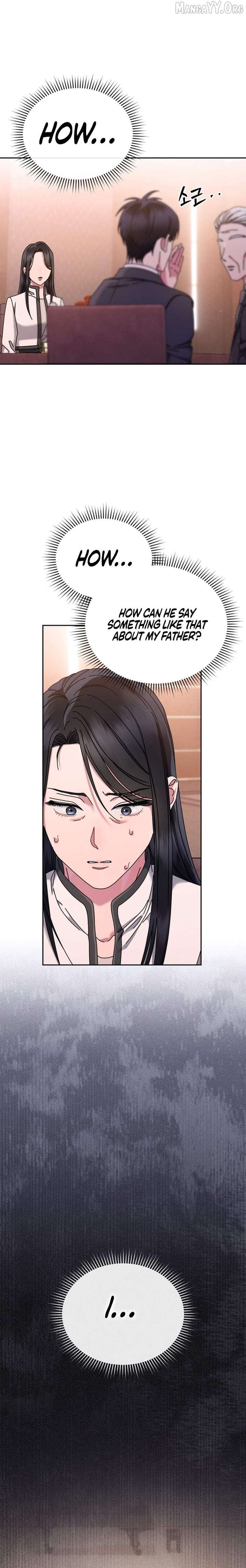 High School Musical Genius Is Paganini Reincarnated Chapter 77 52 003