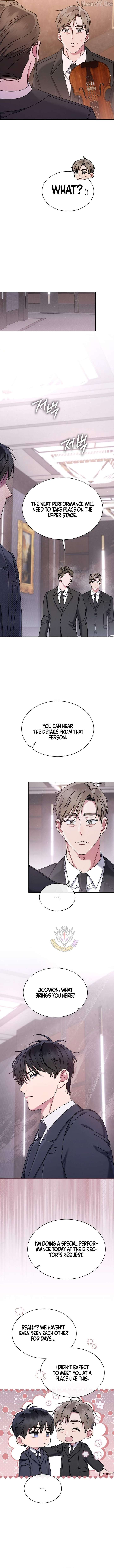 High School Musical Genius Is Paganini Reincarnated Chapter 77 55 006