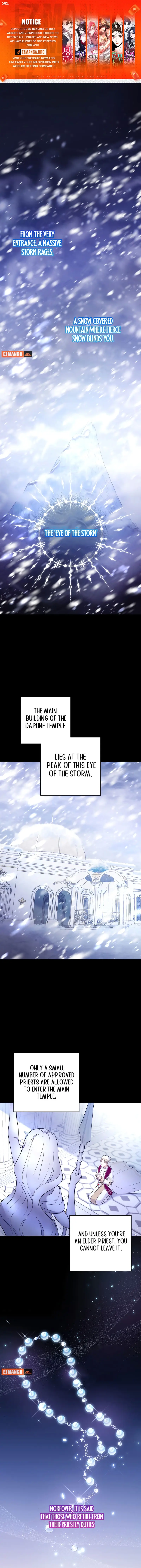 Hold Her Tighter So She Wouldn’t Run Away Chapter 10 62 ch 10 1