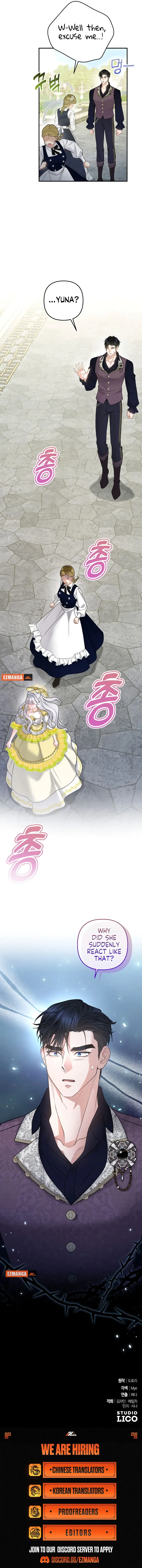 Hold Her Tighter So She Wouldn’t Run Away Chapter 10 78 ch 10 17