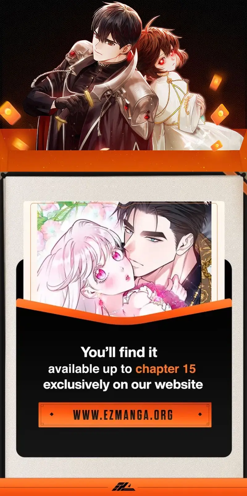 Hold Her Tighter So She Wouldn’t Run Away Chapter 10 79 ch 10 18