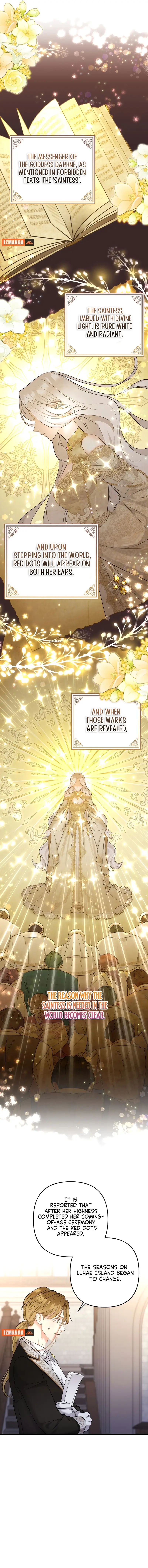 Hold Her Tighter So She Wouldn’t Run Away Chapter 10 64 ch 10 3