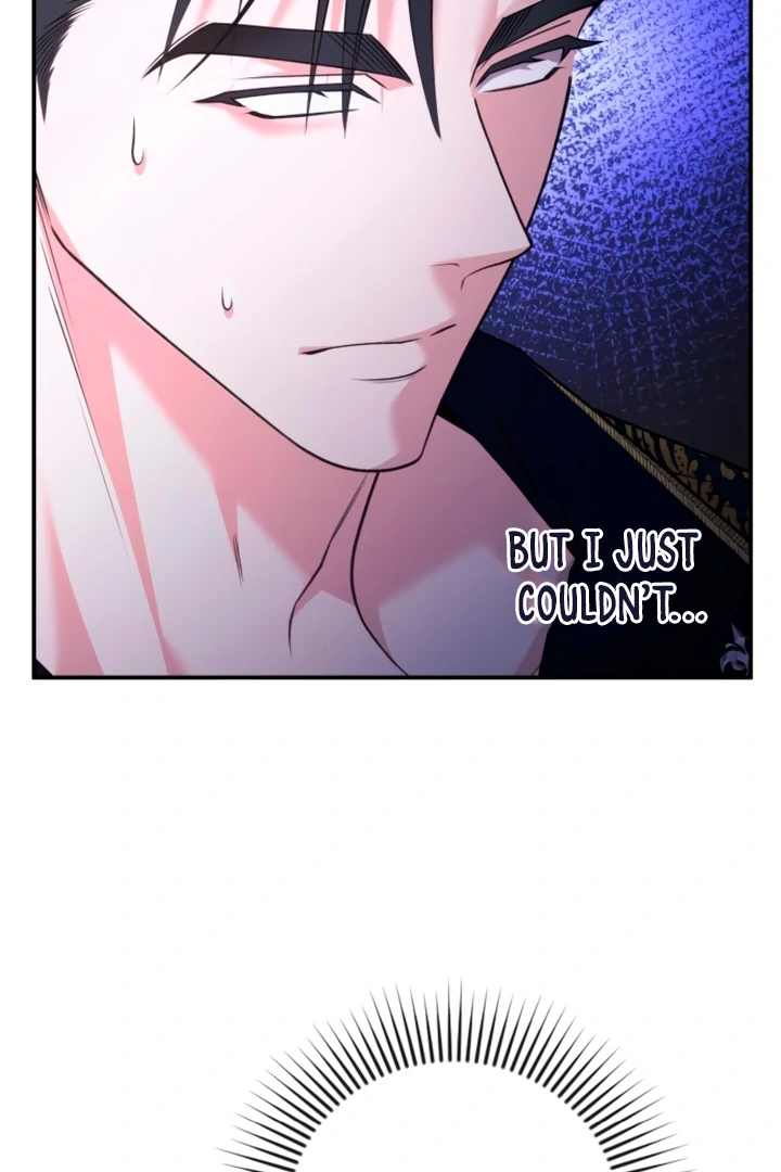 Hold Her Tighter So She Wouldn’t Run Away Chapter 17 401 ch 17 10