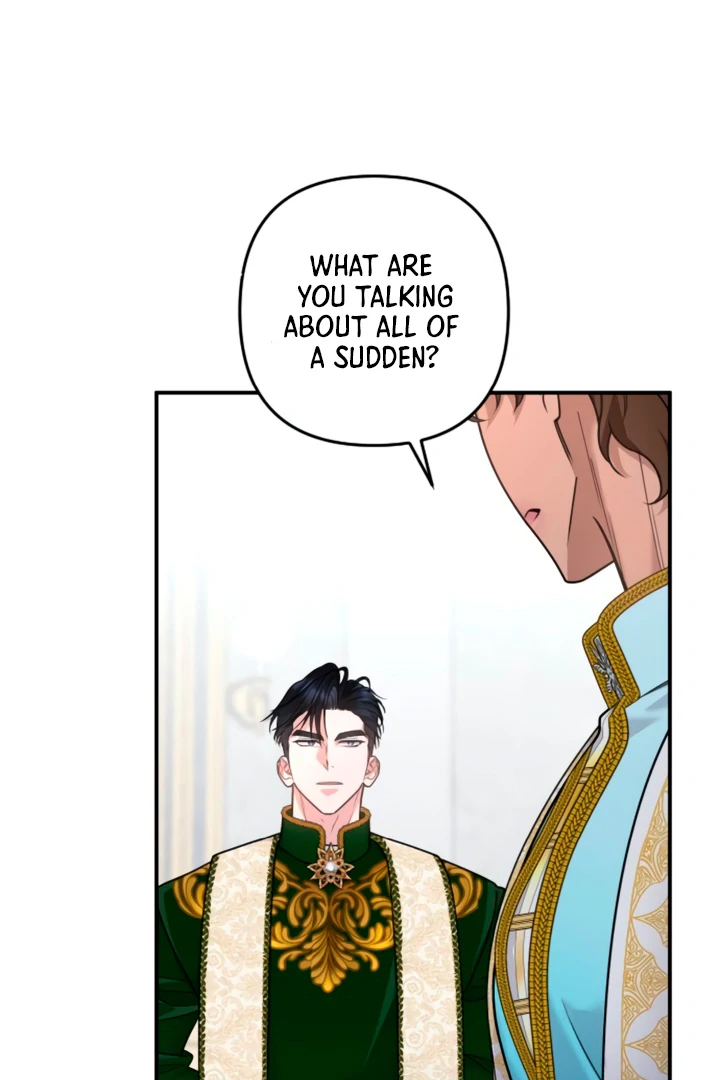 Hold Her Tighter So She Wouldn’t Run Away Chapter 17 491 ch 17 100