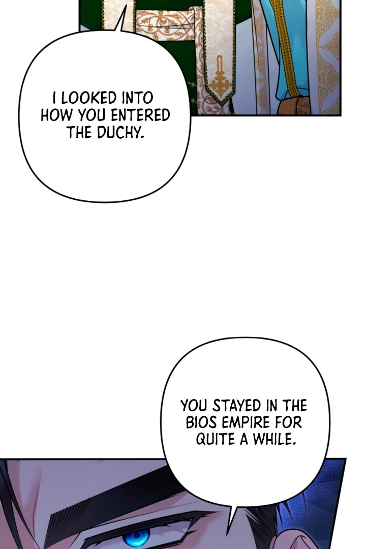 Hold Her Tighter So She Wouldn’t Run Away Chapter 17 492 ch 17 101