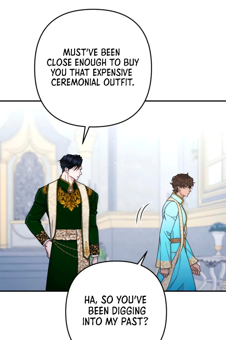 Hold Her Tighter So She Wouldn’t Run Away Chapter 17 495 ch 17 104