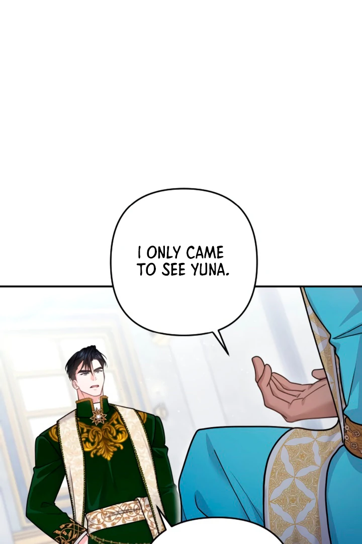 Hold Her Tighter So She Wouldn’t Run Away Chapter 17 498 ch 17 107