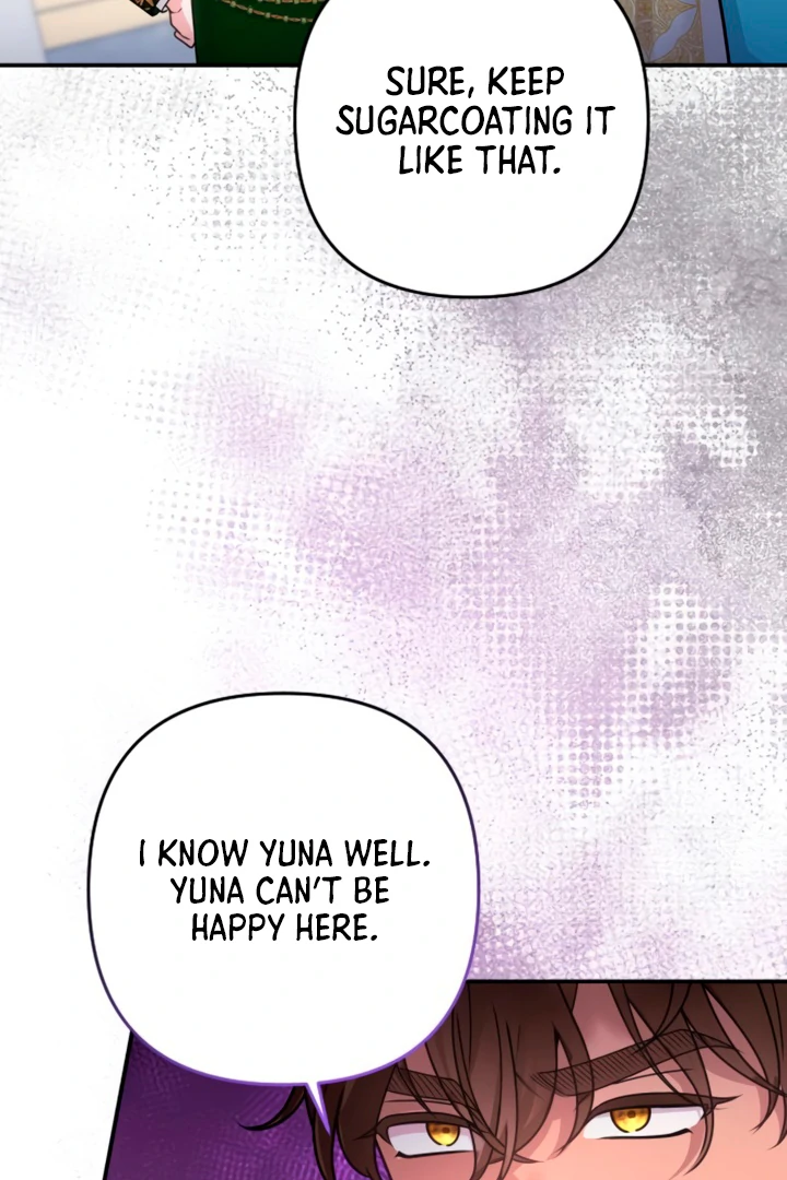 Hold Her Tighter So She Wouldn’t Run Away Chapter 17 499 ch 17 108