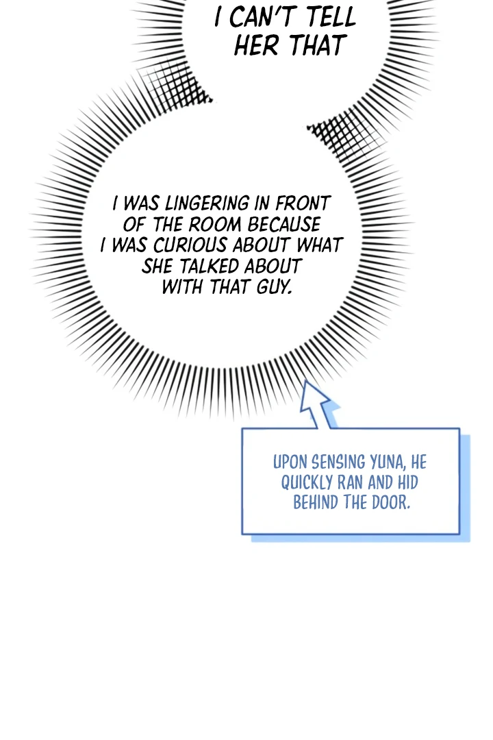 Hold Her Tighter So She Wouldn’t Run Away Chapter 17 402 ch 17 11