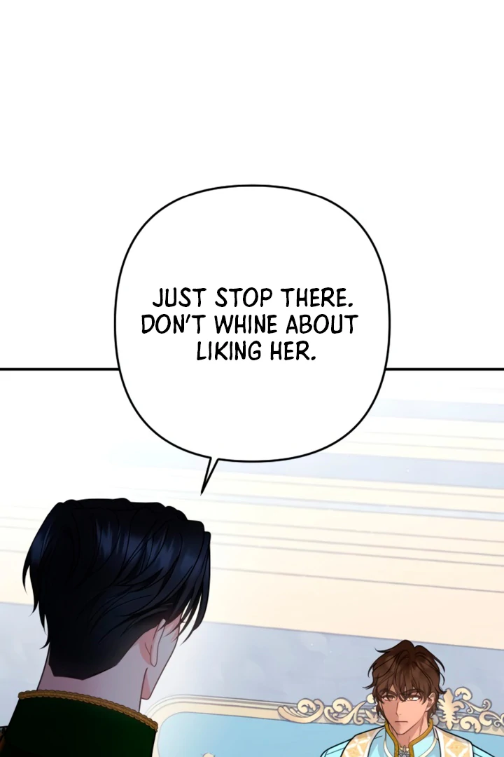 Hold Her Tighter So She Wouldn’t Run Away Chapter 17 502 ch 17 111