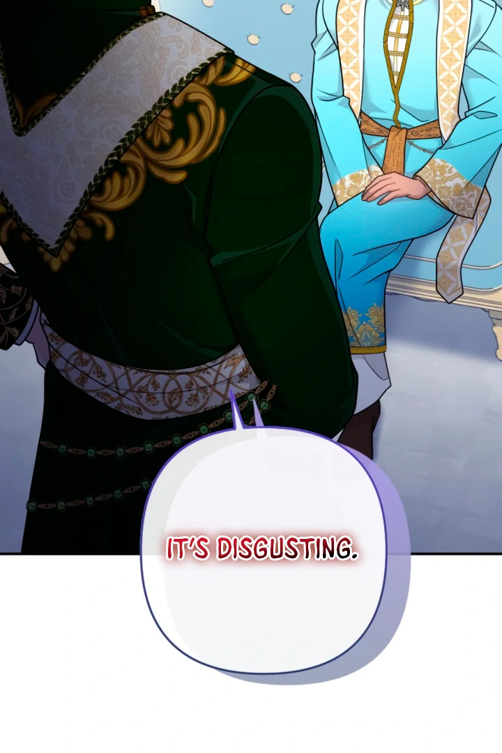 Hold Her Tighter So She Wouldn’t Run Away Chapter 17 503 ch 17 112