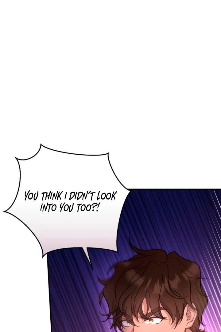 Hold Her Tighter So She Wouldn’t Run Away Chapter 17 504 ch 17 113