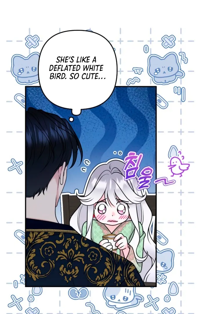 Hold Her Tighter So She Wouldn’t Run Away Chapter 17 403 ch 17 12