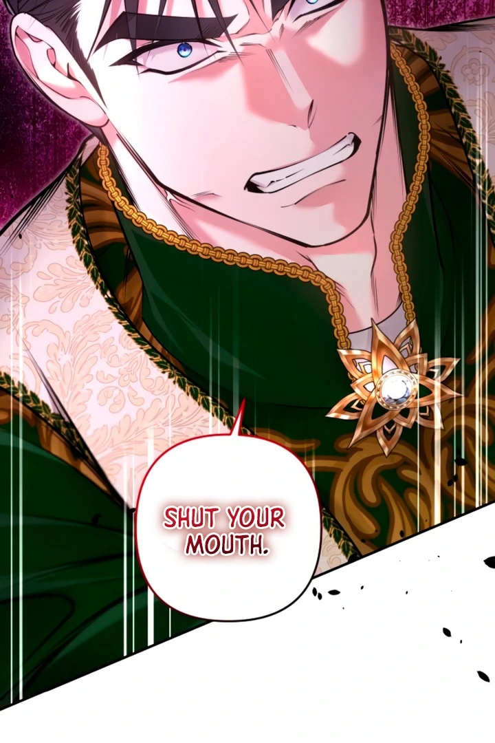 Hold Her Tighter So She Wouldn’t Run Away Chapter 17 512 ch 17 121