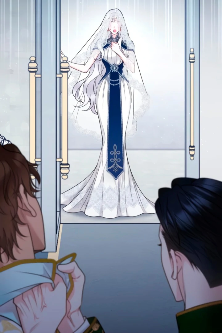 Hold Her Tighter So She Wouldn’t Run Away Chapter 17 514 ch 17 123