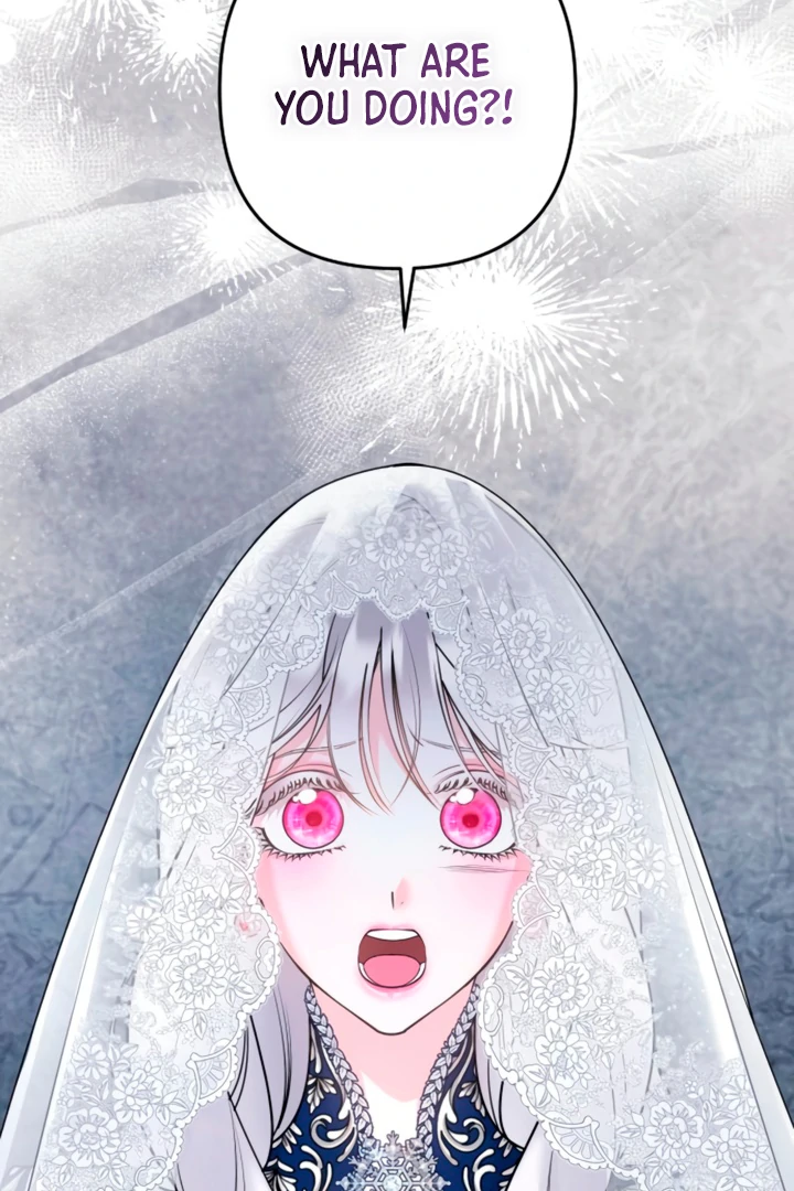 Hold Her Tighter So She Wouldn’t Run Away Chapter 17 516 ch 17 125