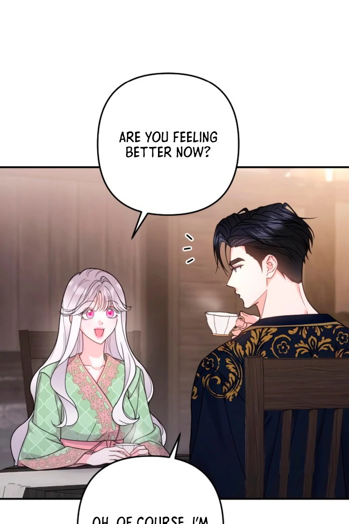 Hold Her Tighter So She Wouldn’t Run Away Chapter 17 408 ch 17 17