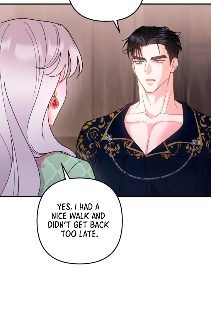 Hold Her Tighter So She Wouldn’t Run Away Chapter 17 411 ch 17 20