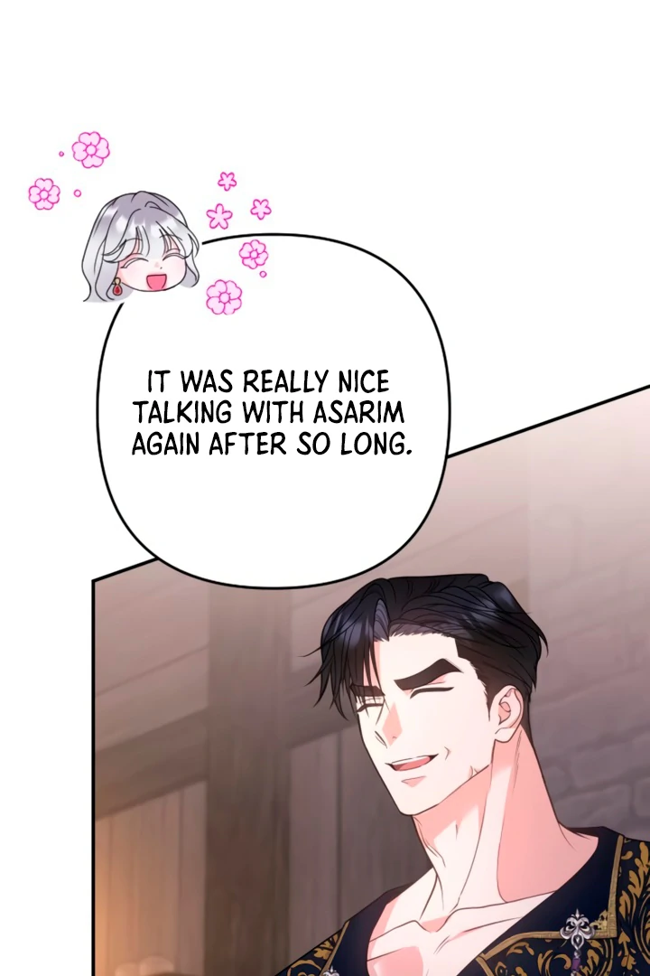 Hold Her Tighter So She Wouldn’t Run Away Chapter 17 412 ch 17 21