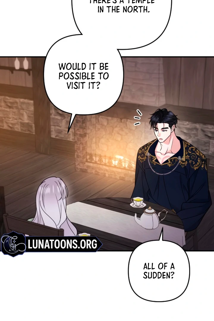 Hold Her Tighter So She Wouldn’t Run Away Chapter 17 414 ch 17 23