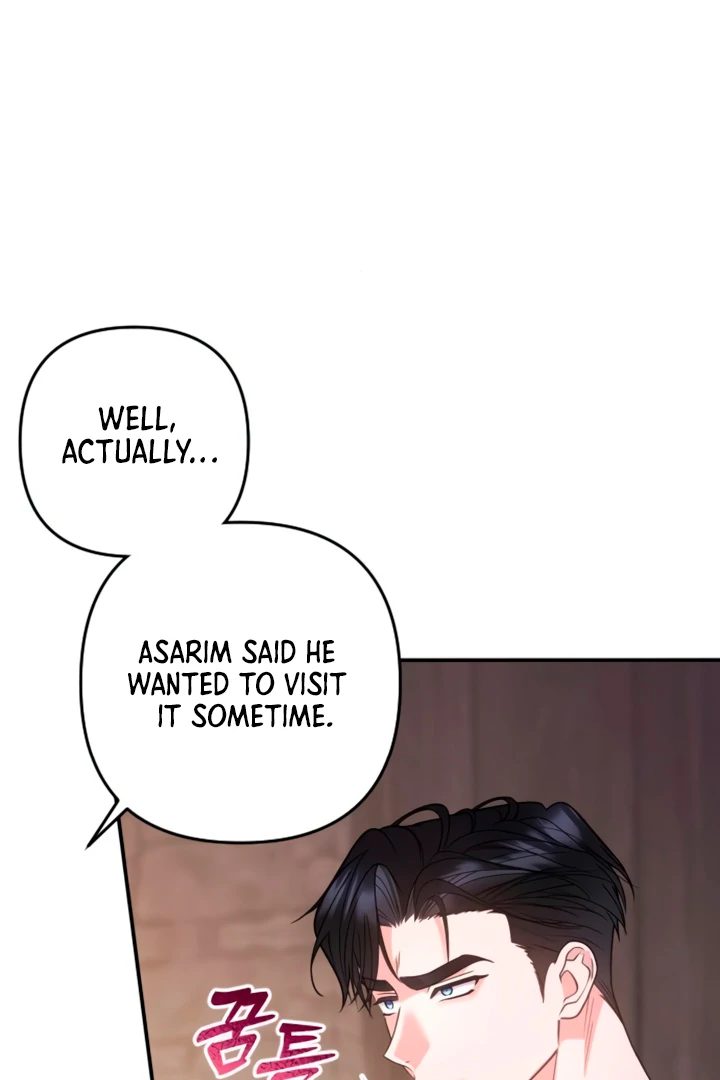 Hold Her Tighter So She Wouldn’t Run Away Chapter 17 415 ch 17 24